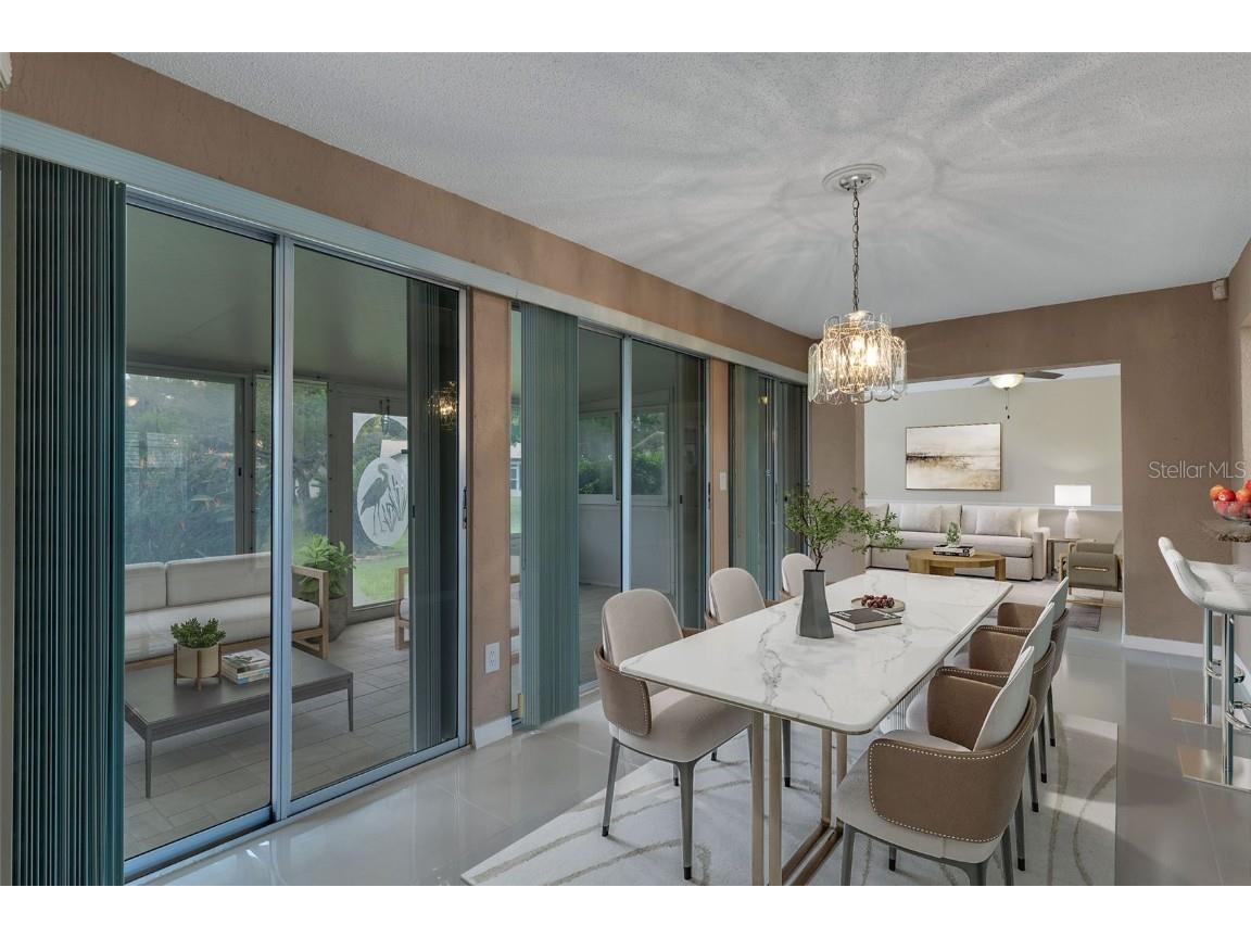 3098 E Dorchester Drive Palm Harbor FL 34684 - LAKE TARPON TB8433251 image33