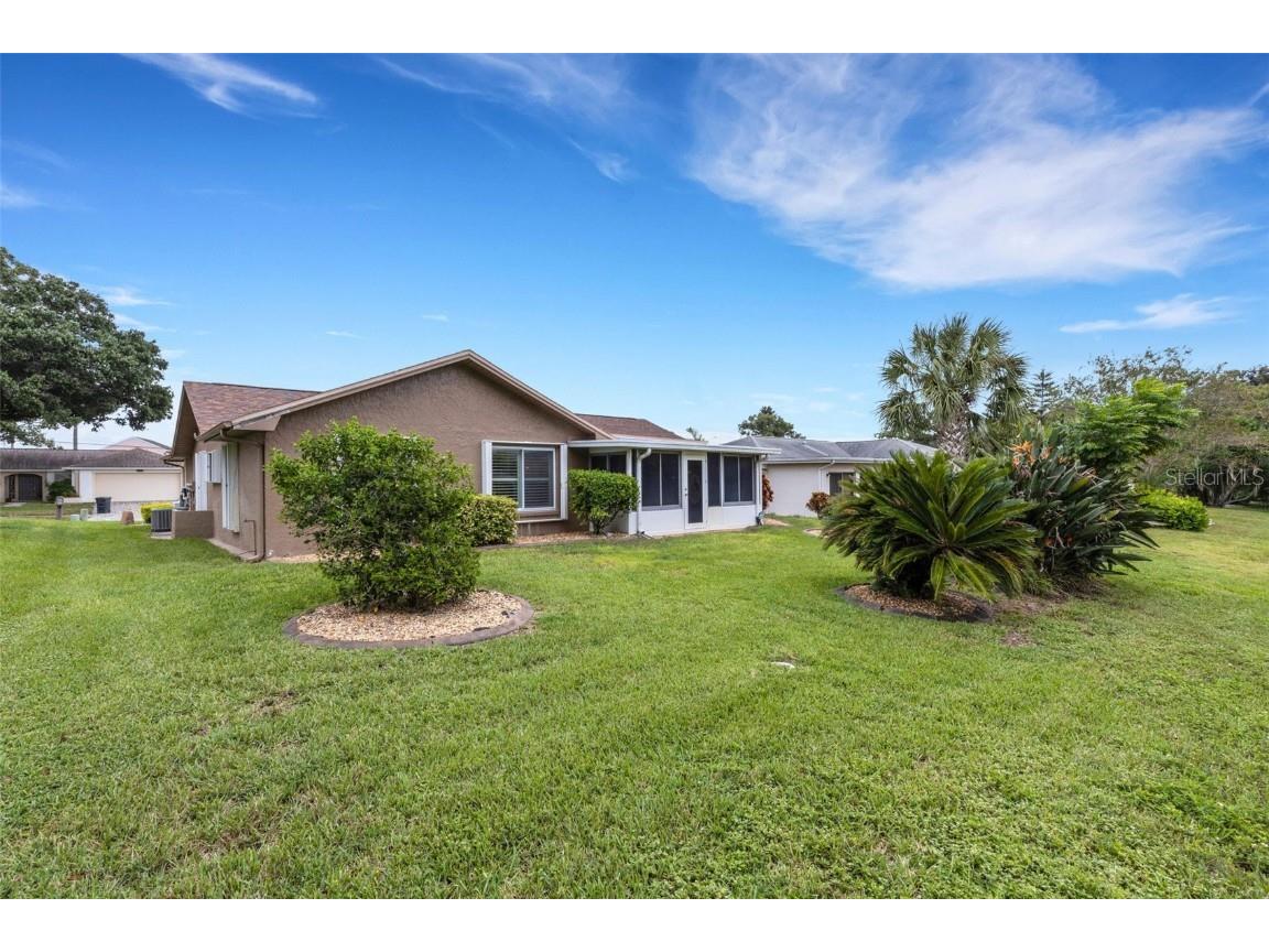 3098 E Dorchester Drive Palm Harbor FL 34684 - LAKE TARPON TB8433251 image63