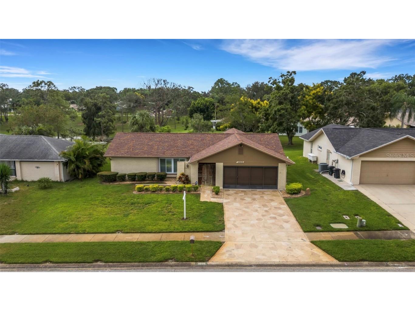 3098 E Dorchester Drive Palm Harbor FL 34684 - LAKE TARPON TB8433251 image64