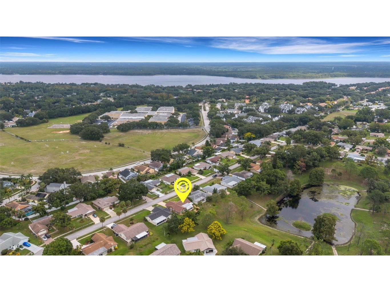 3098 E Dorchester Drive Palm Harbor FL 34684 - LAKE TARPON TB8433251 image67