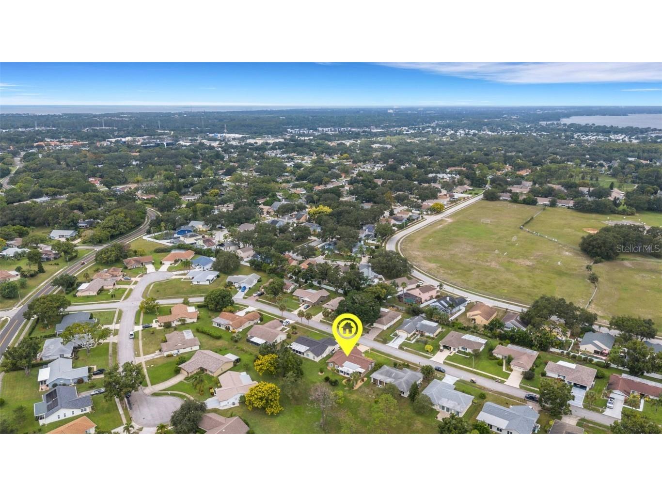 3098 E Dorchester Drive Palm Harbor FL 34684 - LAKE TARPON TB8433251 image68
