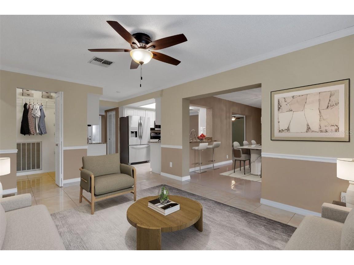 3098 E Dorchester Drive Palm Harbor FL 34684 - LAKE TARPON TB8433251 image7