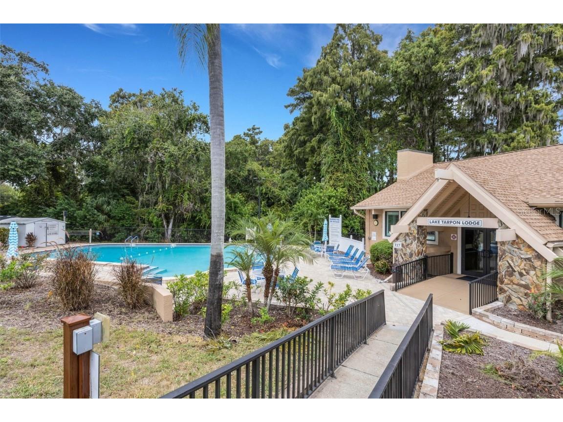 3098 E Dorchester Drive Palm Harbor FL 34684 - LAKE TARPON TB8433251 image76