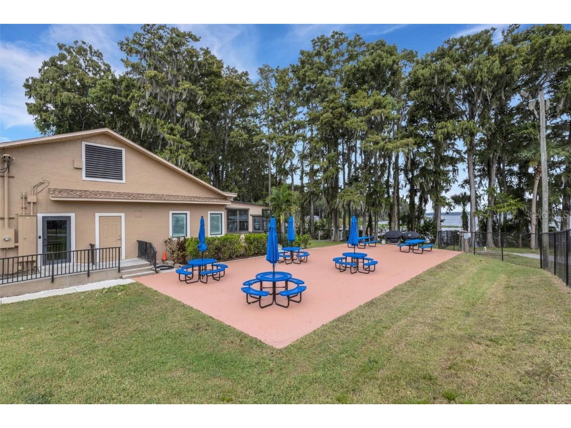 3098 E Dorchester Drive Palm Harbor FL 34684 - LAKE TARPON TB8433251 image78