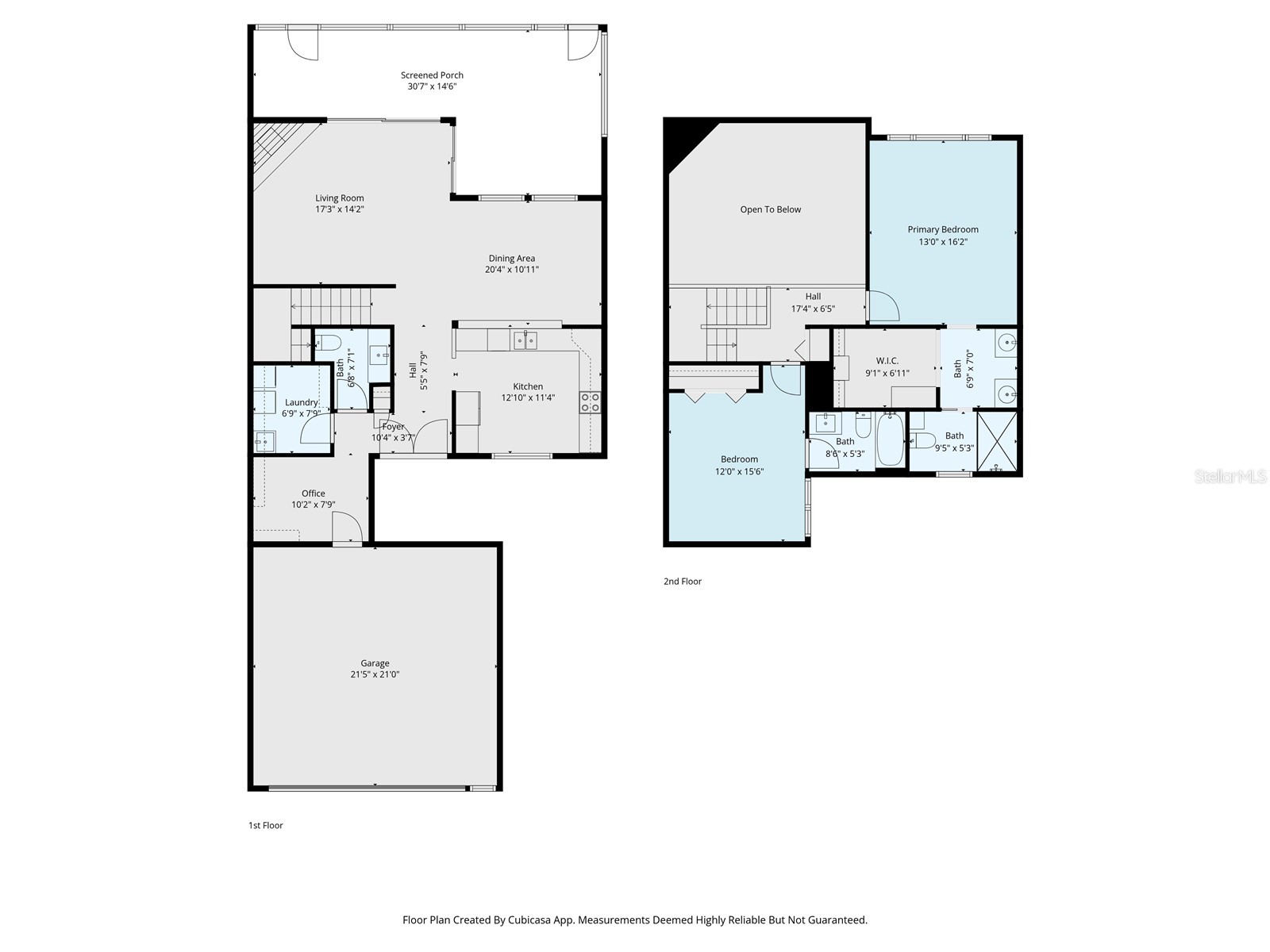 3098 Eagles Landing Circle W Clearwater FL 33761 TB8458249 image26