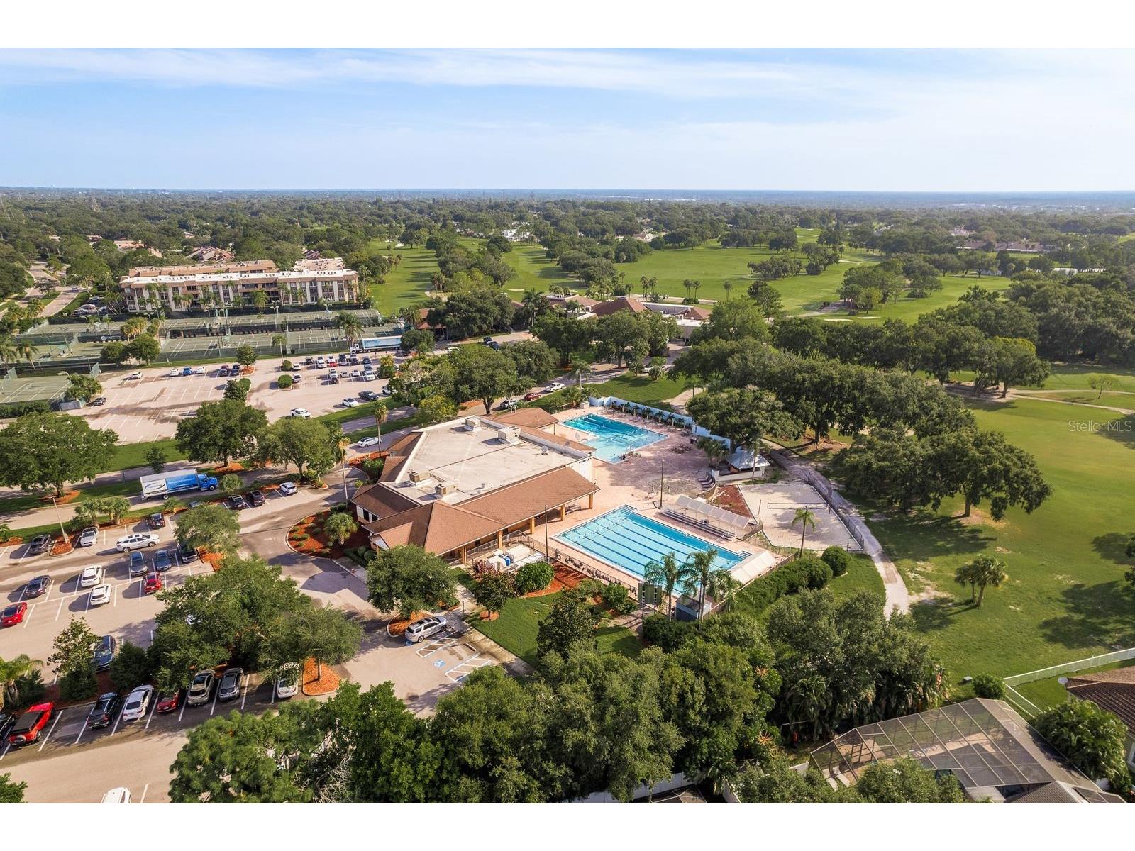 3098 Eagles Landing Circle W Clearwater FL 33761 TB8458249 image59