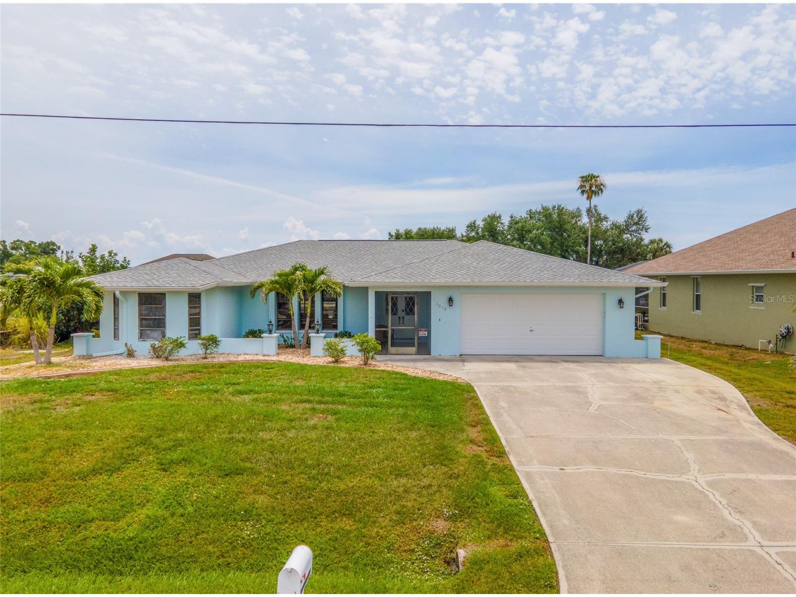 3098 Mauck Terrace Port Charlotte FL 33981 - MYAKKA RIVER D6147361 image2