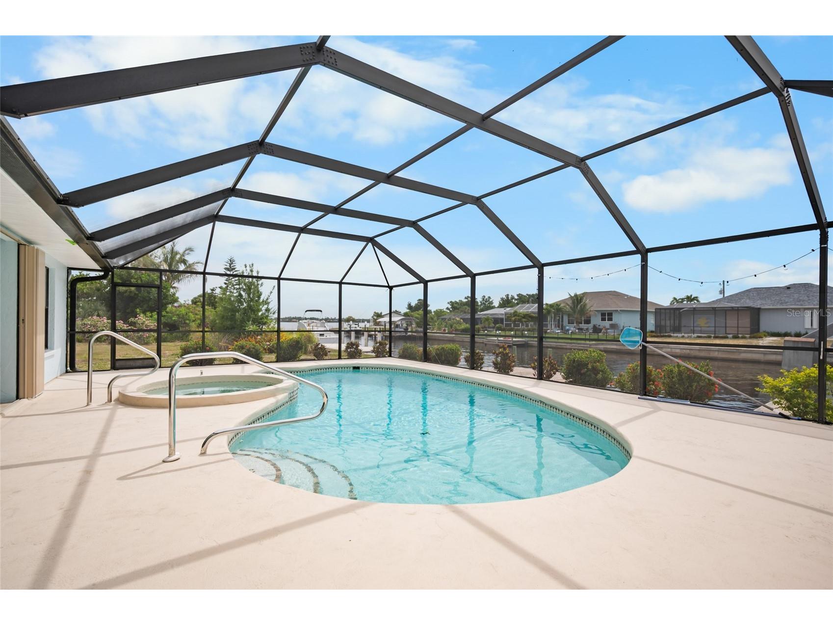 3098 Mauck Terrace Port Charlotte FL 33981 - MYAKKA RIVER D6147361 image36