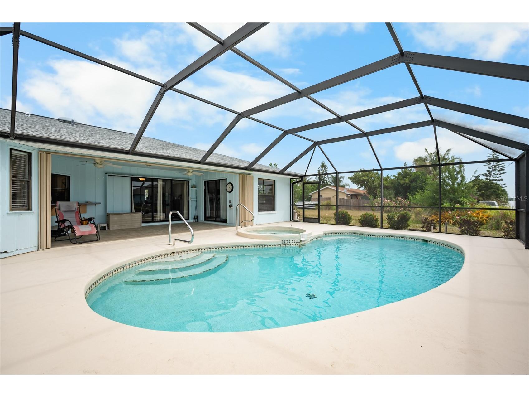 3098 Mauck Terrace Port Charlotte FL 33981 - MYAKKA RIVER D6147361 image37