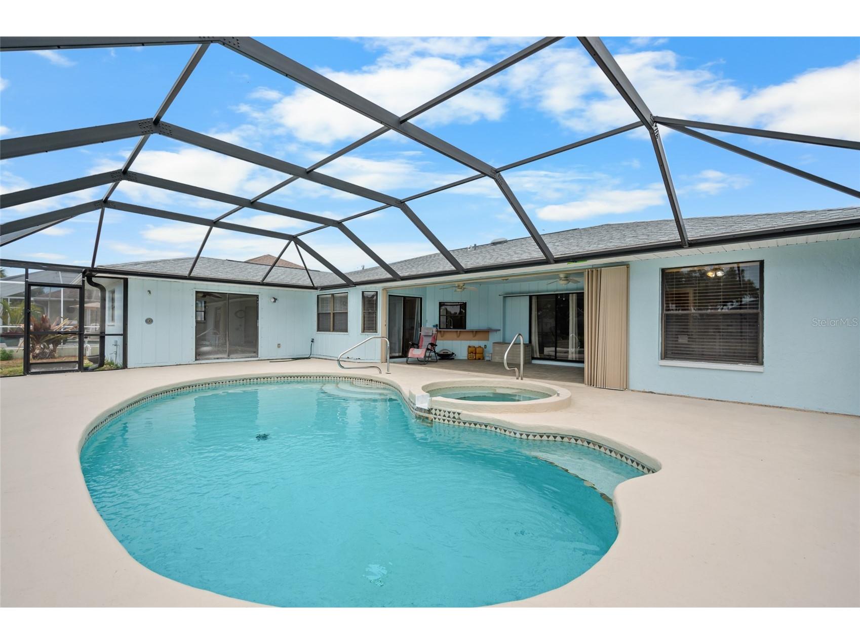 3098 Mauck Terrace Port Charlotte FL 33981 - MYAKKA RIVER D6147361 image38