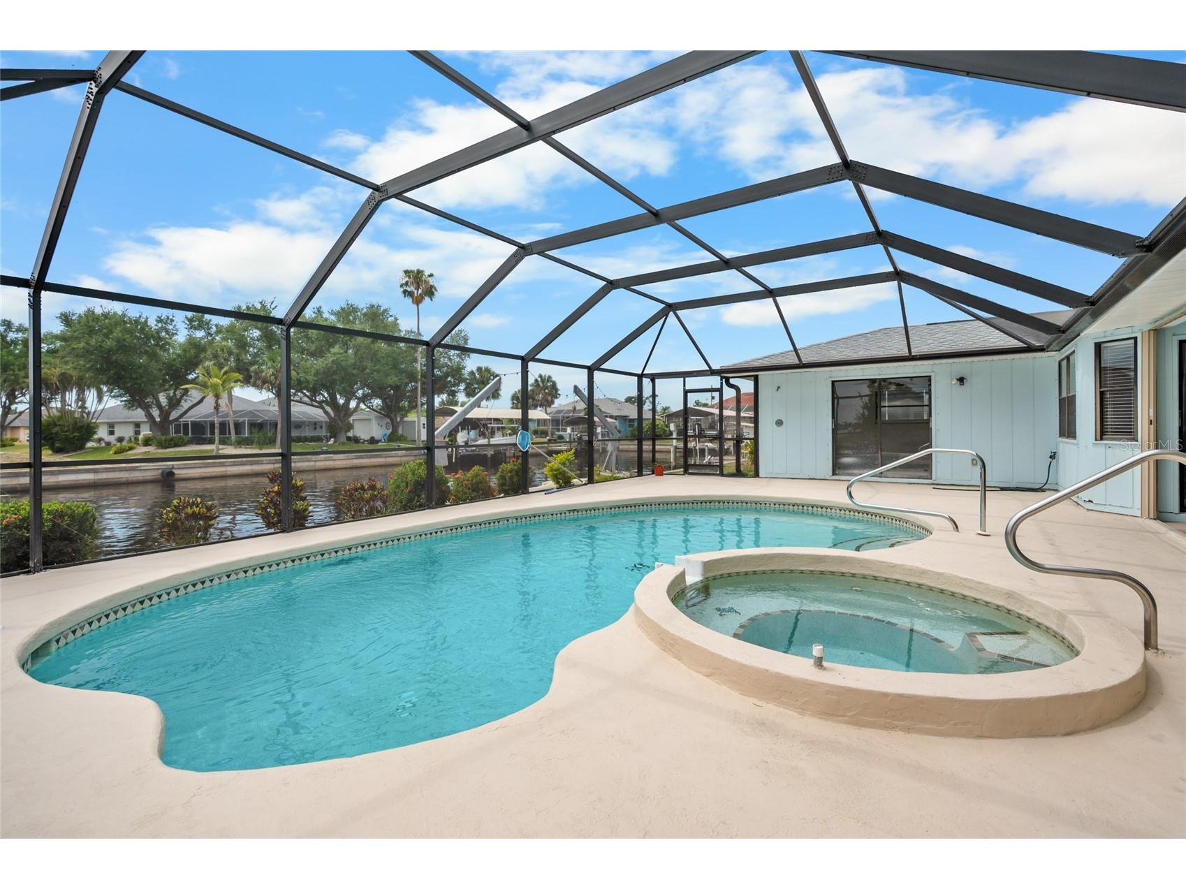 3098 Mauck Terrace Port Charlotte FL 33981 - MYAKKA RIVER D6147361 image4