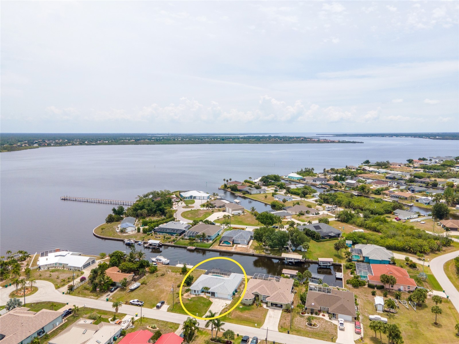 3098 Mauck Terrace Port Charlotte FL 33981 - MYAKKA RIVER D6147361 image44