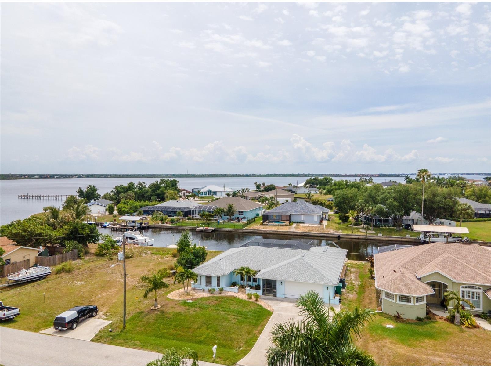 3098 Mauck Terrace Port Charlotte FL 33981 - MYAKKA RIVER D6147361 image47