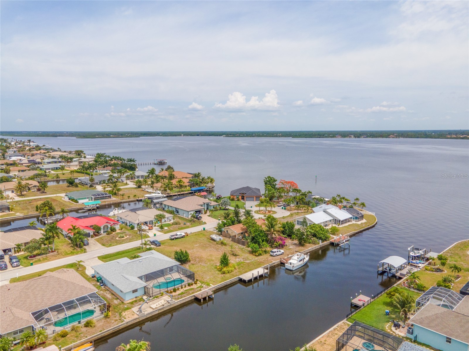 3098 Mauck Terrace Port Charlotte FL 33981 - MYAKKA RIVER D6147361 image49