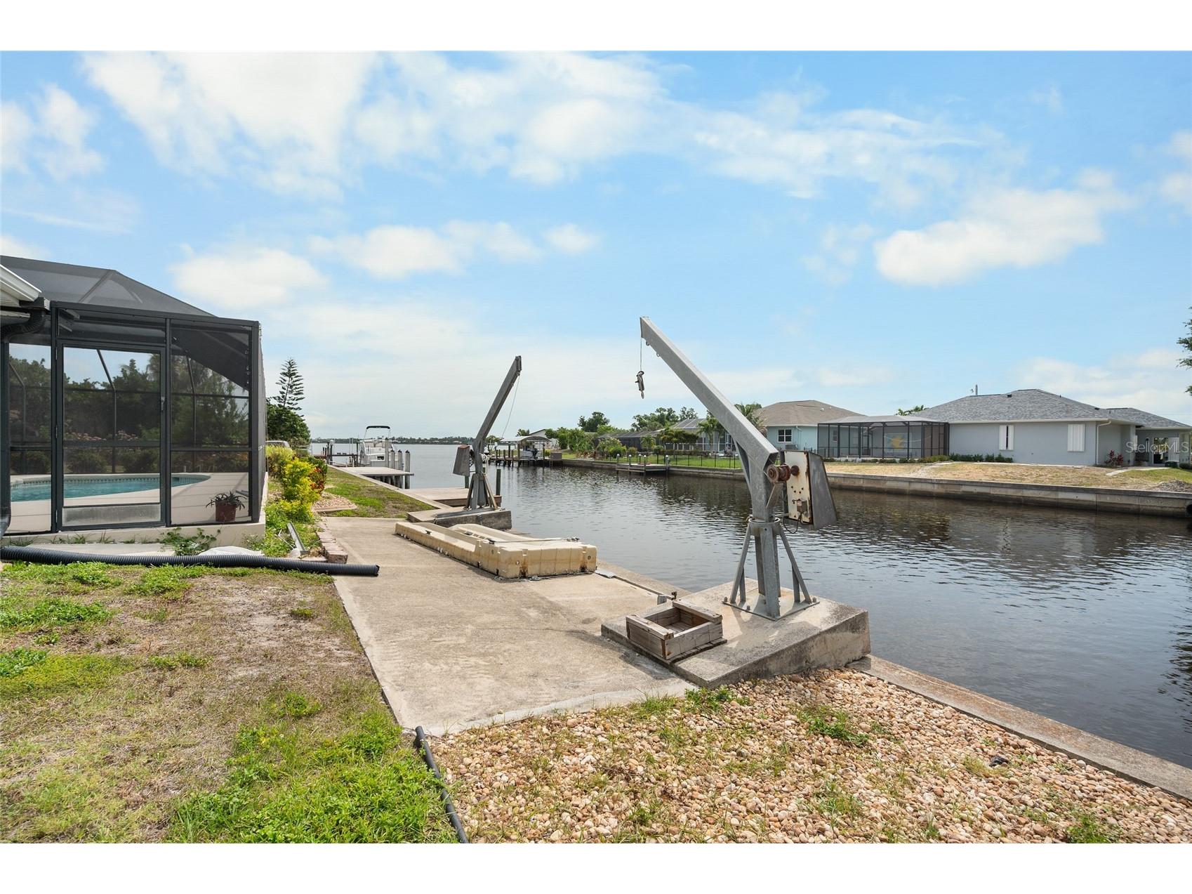 3098 Mauck Terrace Port Charlotte FL 33981 - MYAKKA RIVER D6147361 image5