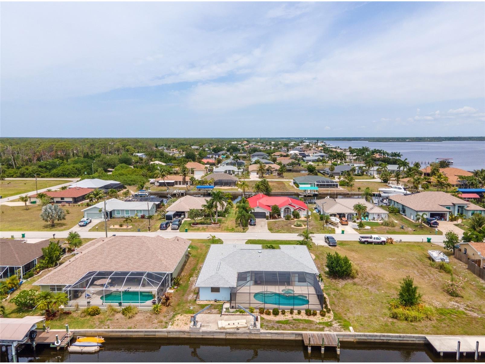 3098 Mauck Terrace Port Charlotte FL 33981 - MYAKKA RIVER D6147361 image50
