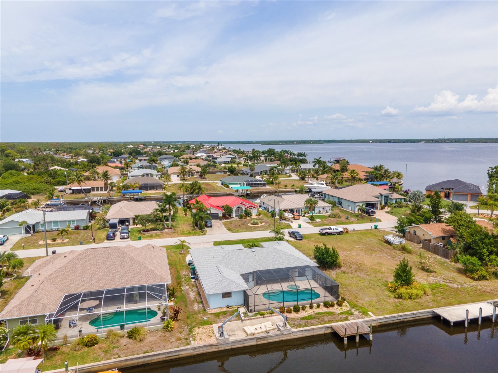 3098 Mauck Terrace Port Charlotte FL 33981 - MYAKKA RIVER D6147361 image51