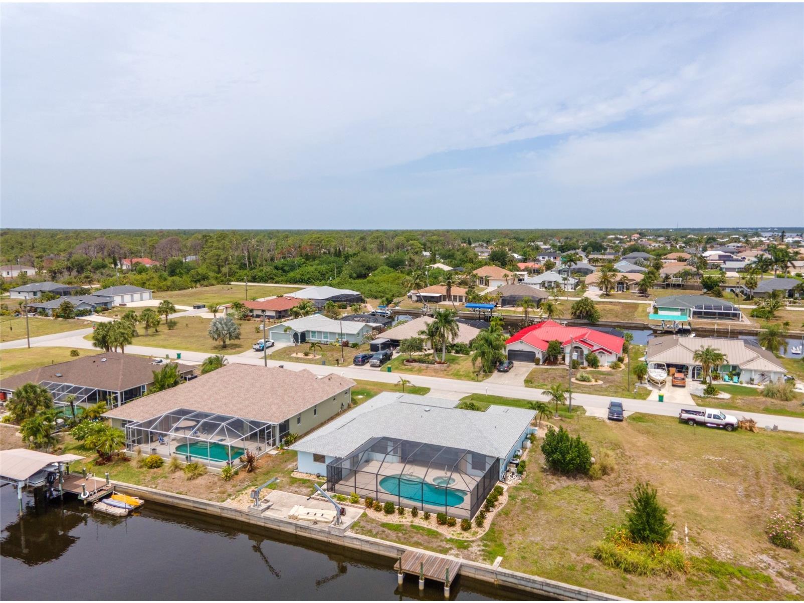 3098 Mauck Terrace Port Charlotte FL 33981 - MYAKKA RIVER D6147361 image52