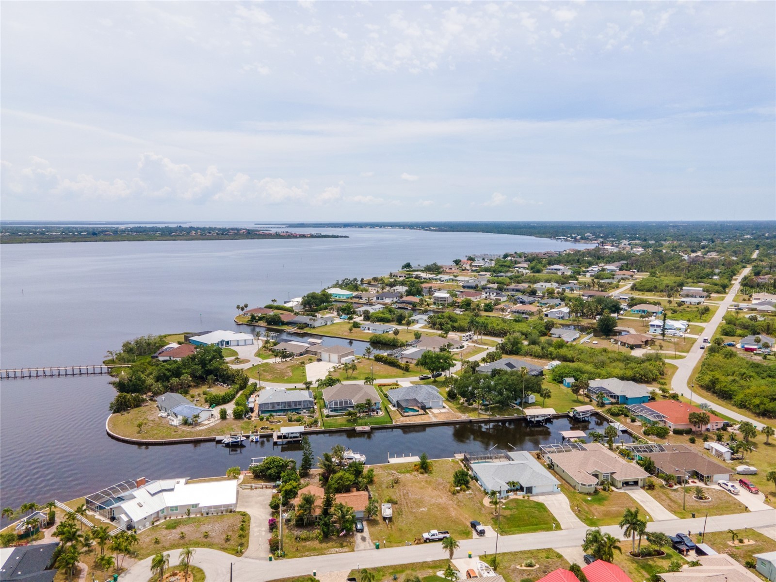 3098 Mauck Terrace Port Charlotte FL 33981 - MYAKKA RIVER D6147361 image53