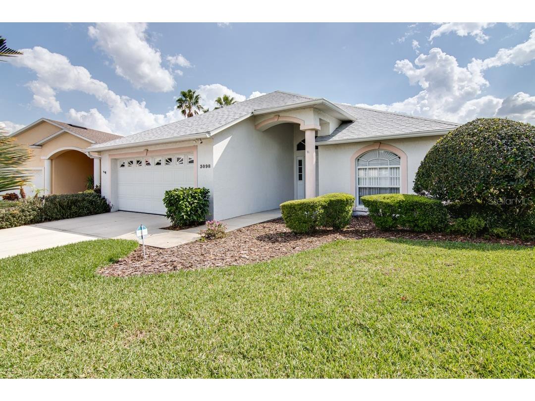 3098 Westmoreland Drive Lakeland FL 33810 - LAKE LESTER L4936364 image1