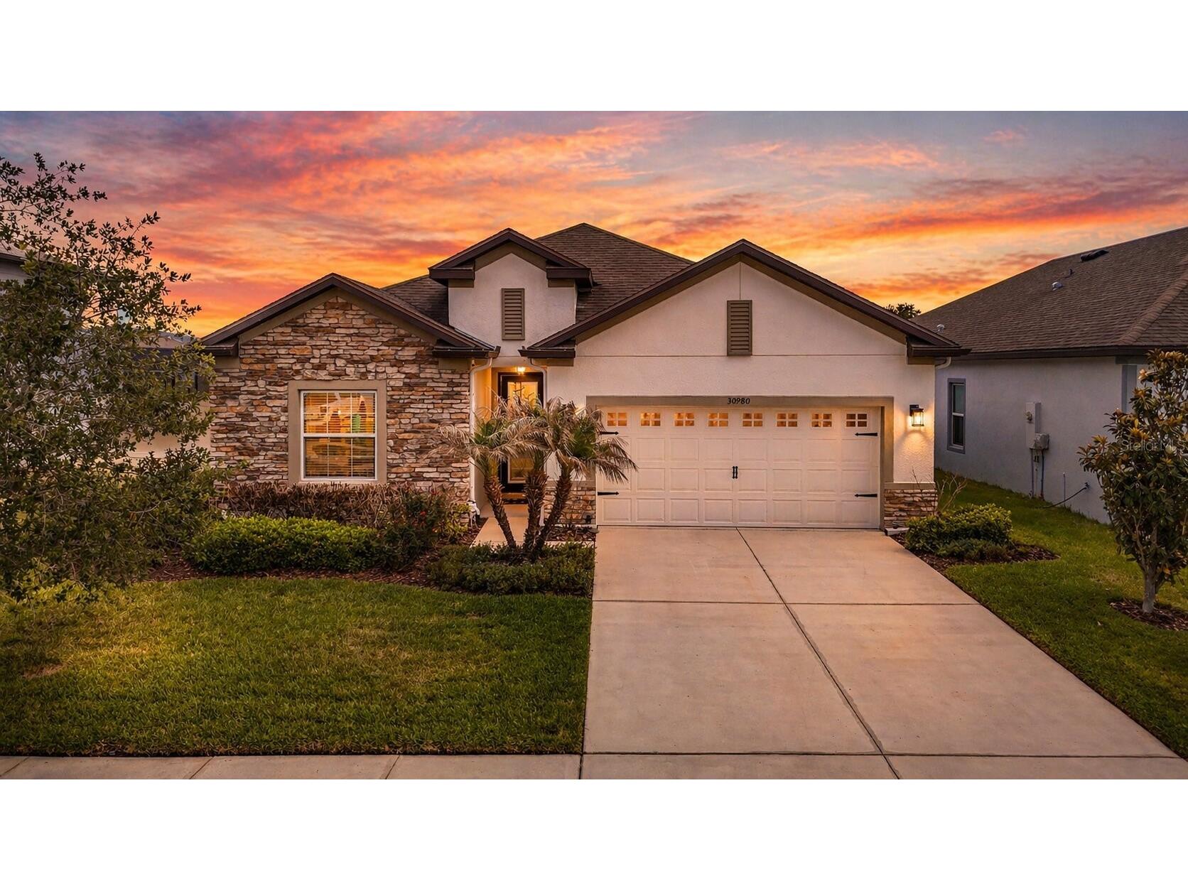 30980 Jazz Leaf Place San Antonio FL 33576 TB8499780 image1