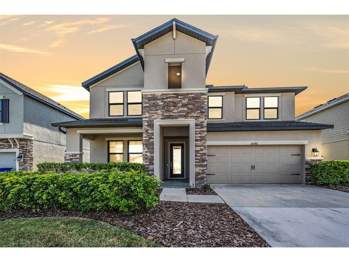 30980 Parrot Reef Court Wesley Chapel FL 33545 - CRYSTAL LAGOON COMMUNITY T3491294 image1