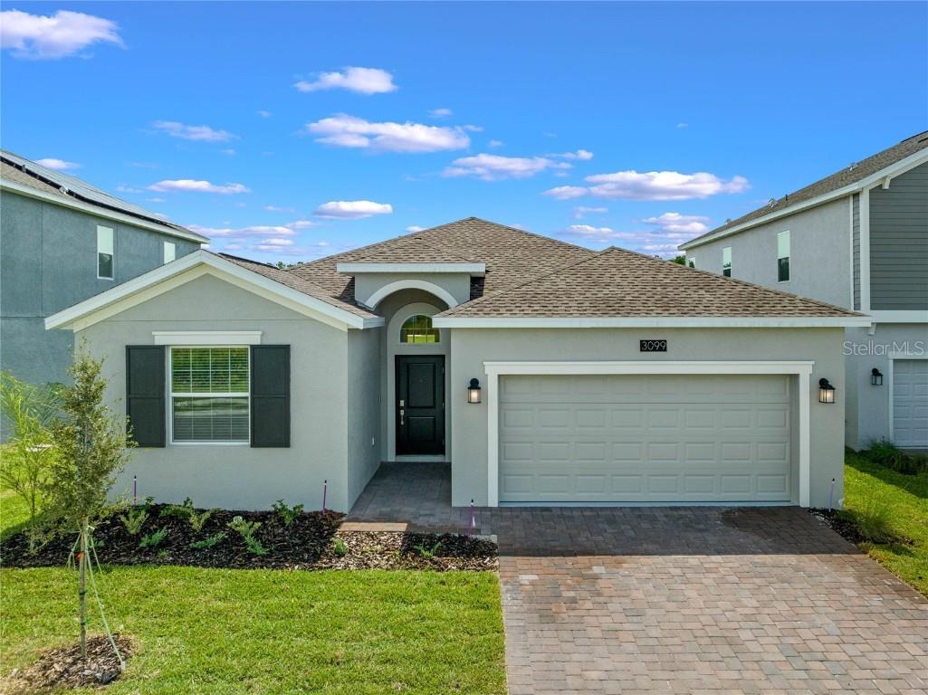 3099 Camden Way Davenport FL 33837 S5088769 image1