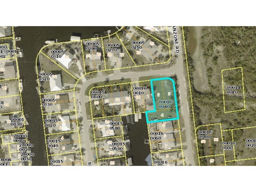 3099 Cussell Drive Saint James City FL 33956 - DAWSON CANAL C7521510 image2