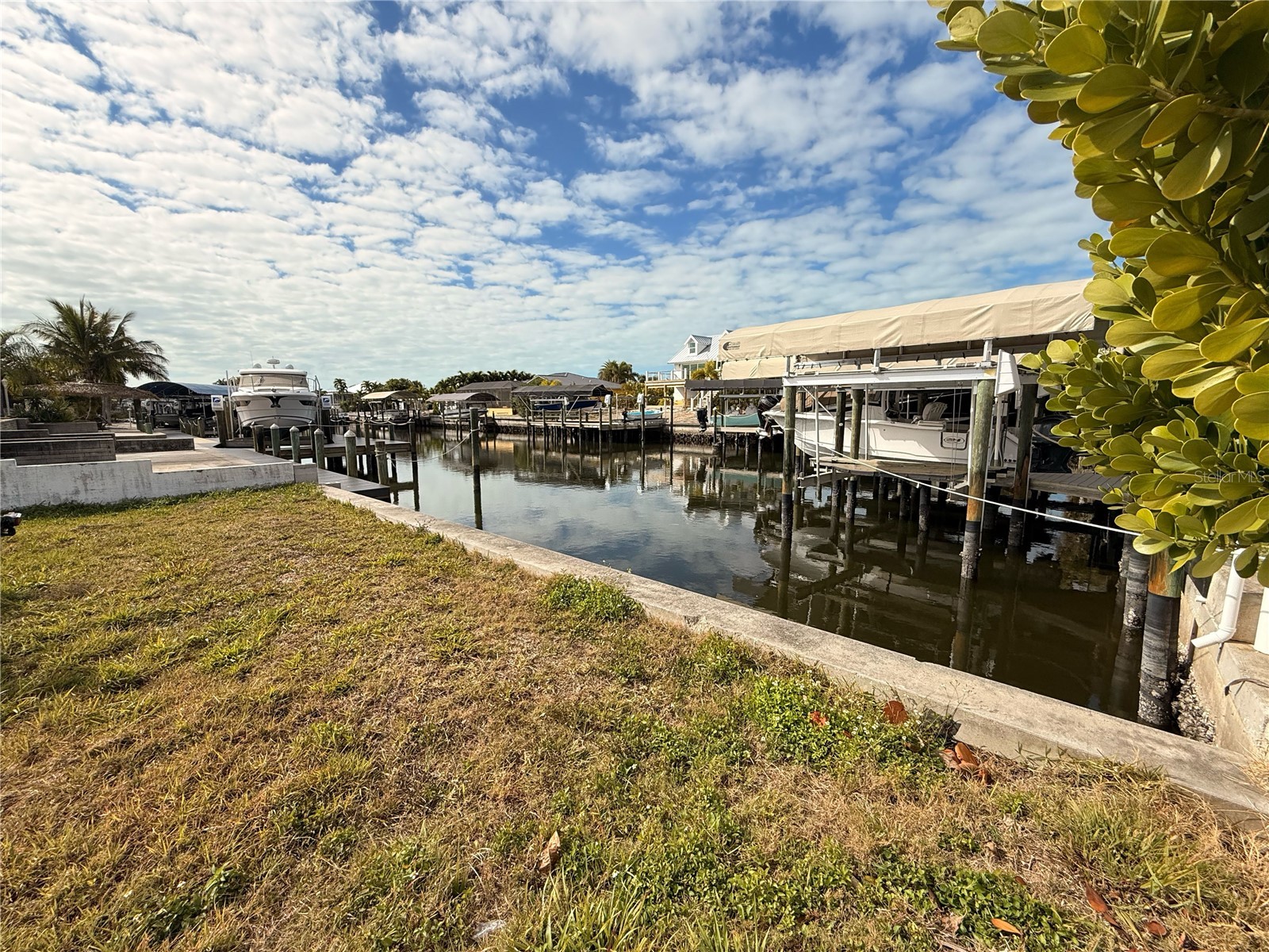 3099 Cussell Drive Saint James City FL 33956 - DAWSON CANAL C7521510 image4