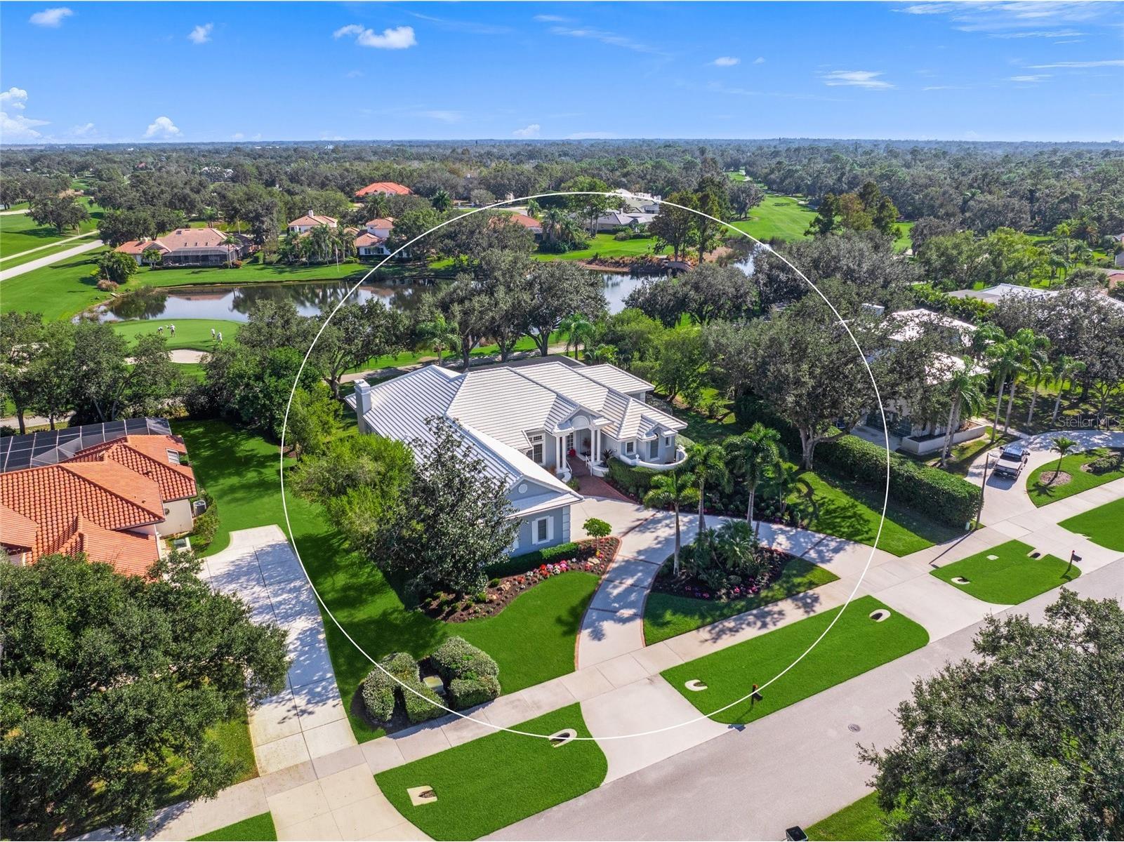 3099 Dick Wilson Drive Sarasota FL 34240 A4673663 image1