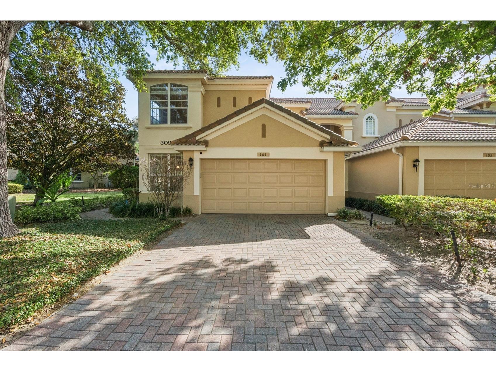 3099 Metro Sevilla Drive #101 Orlando FL 32835 O6387722 image1