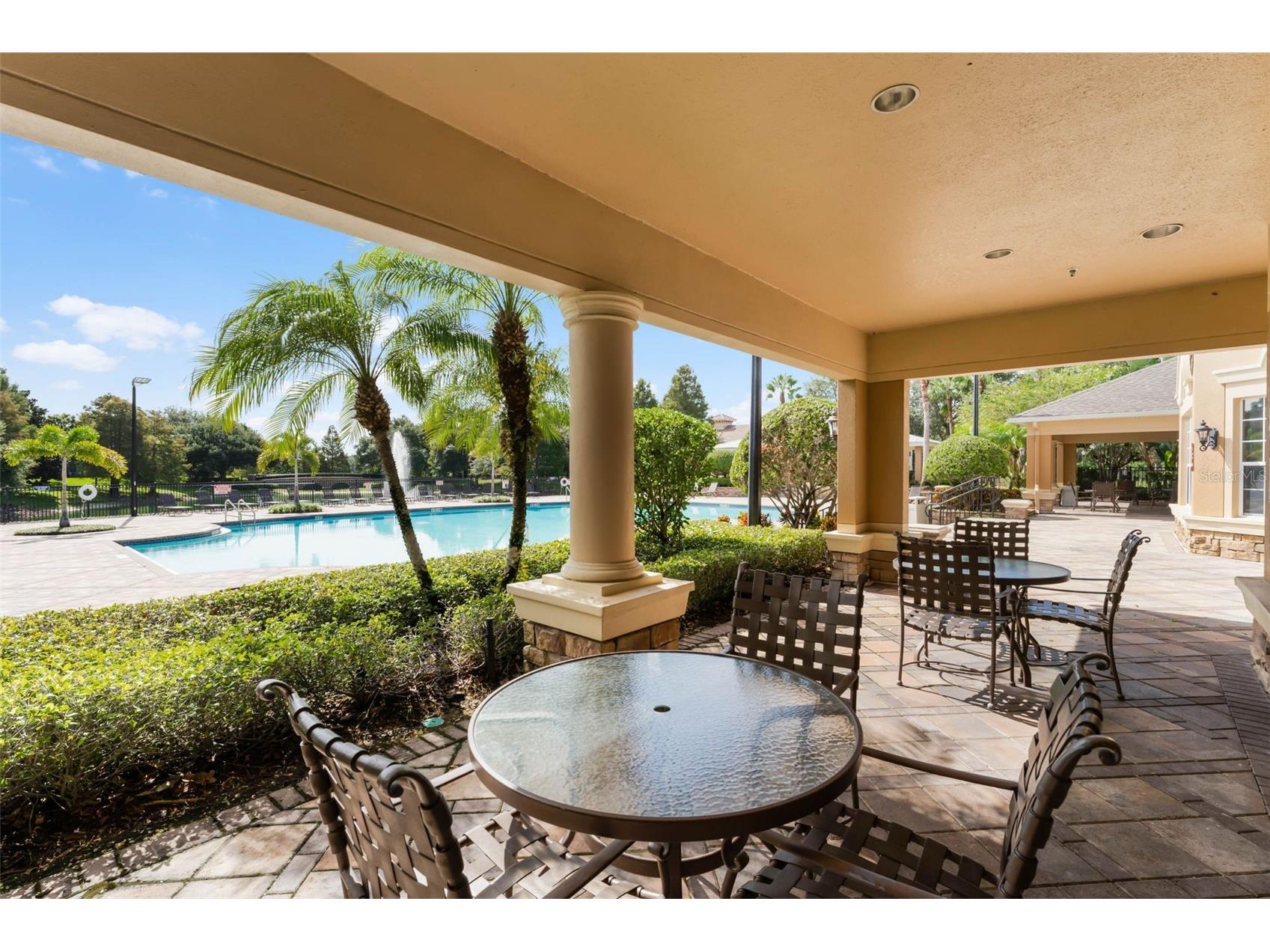 3099 Metro Sevilla Drive #101 Orlando FL 32835 O6387722 image52