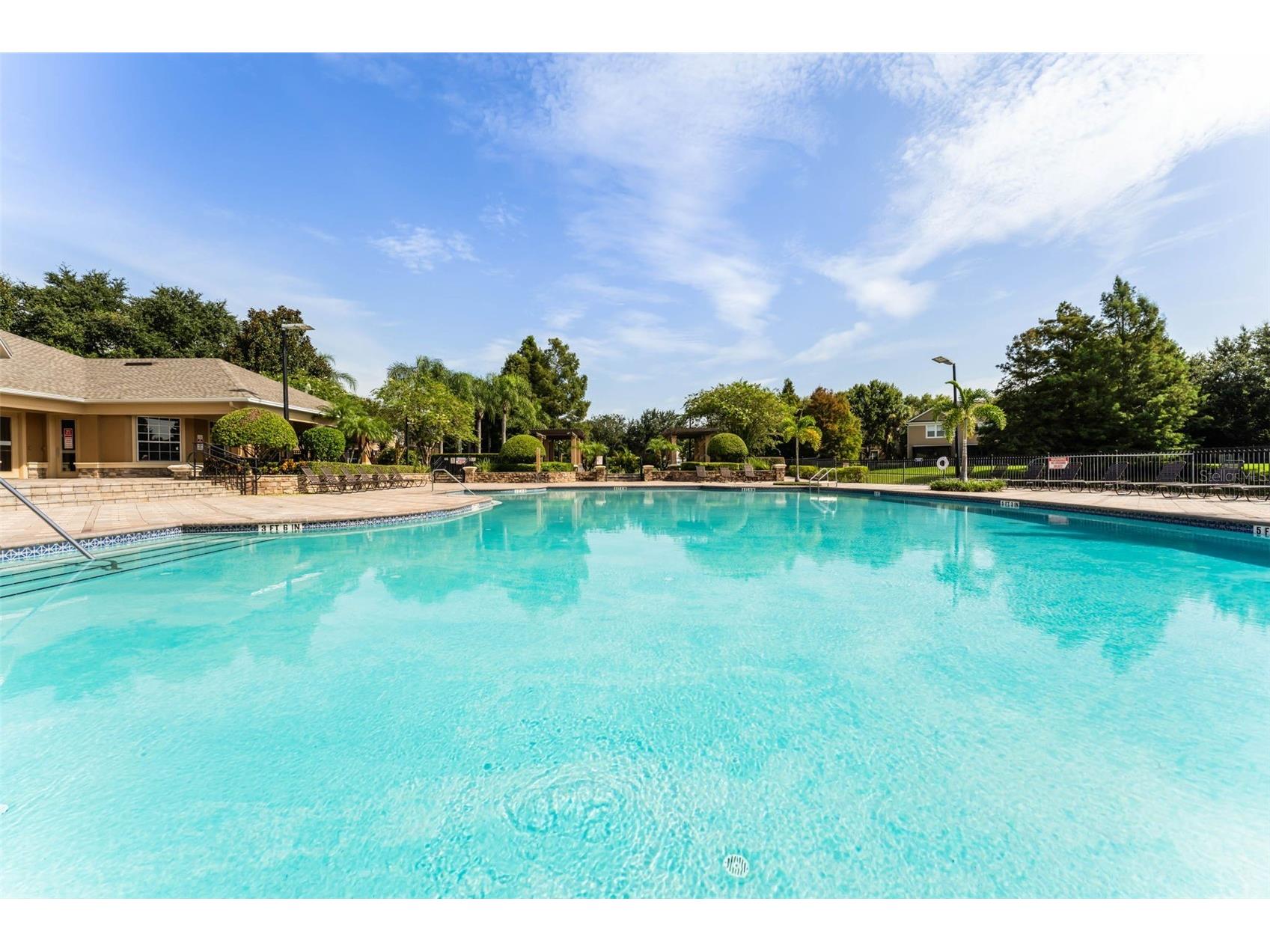3099 Metro Sevilla Drive #101 Orlando FL 32835 O6387722 image55