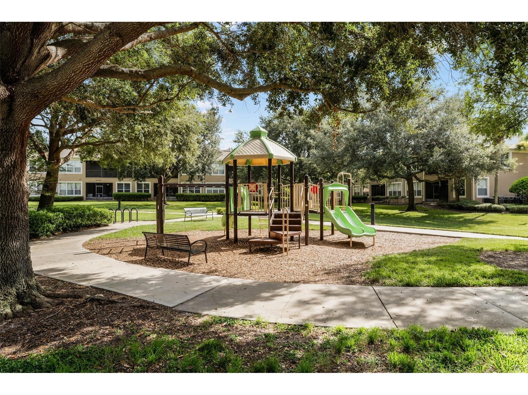 3099 Metro Sevilla Drive #101 Orlando FL 32835 O6387722 image58