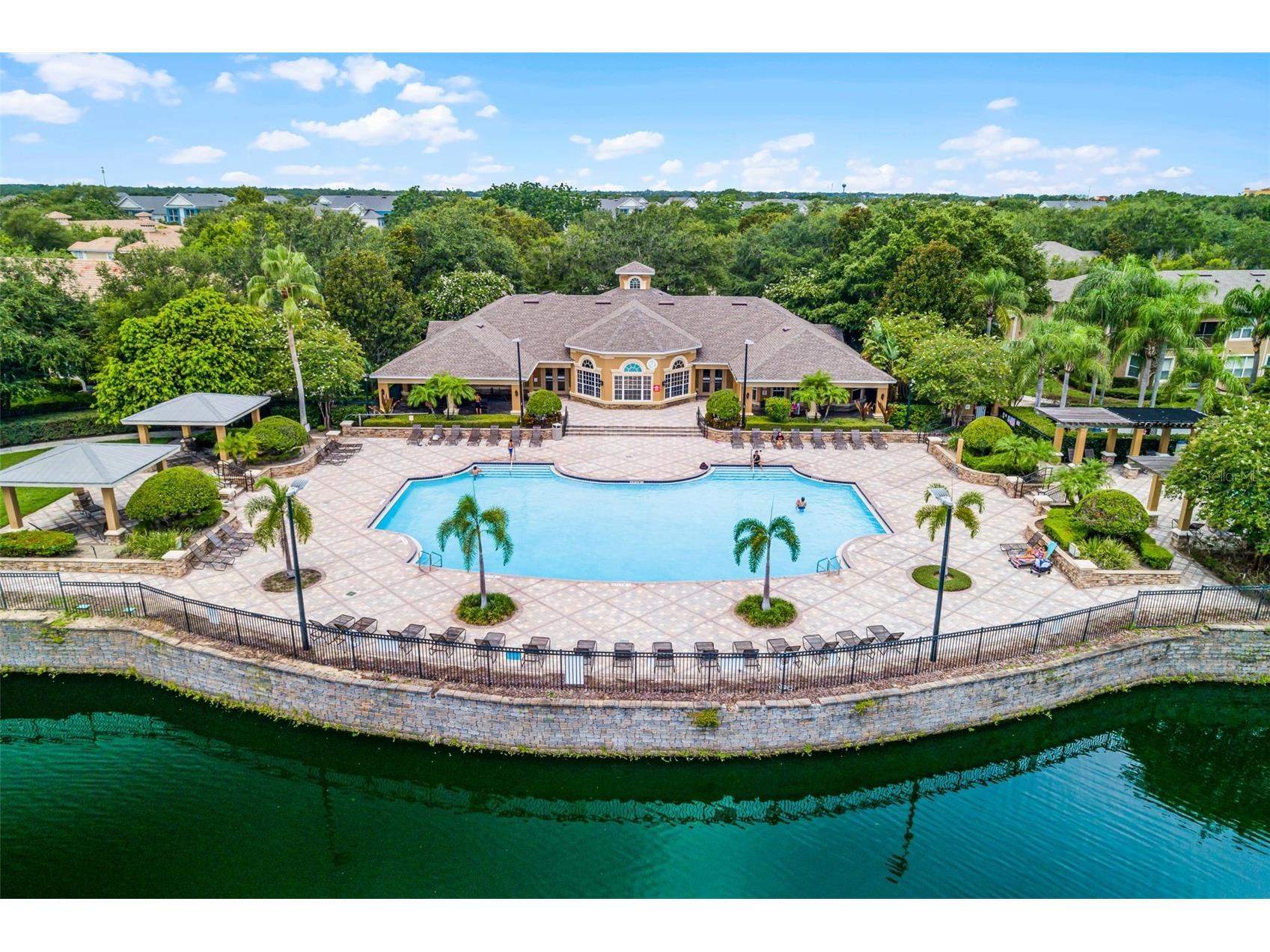 3099 Metro Sevilla Drive #101 Orlando FL 32835 O6387722 image63