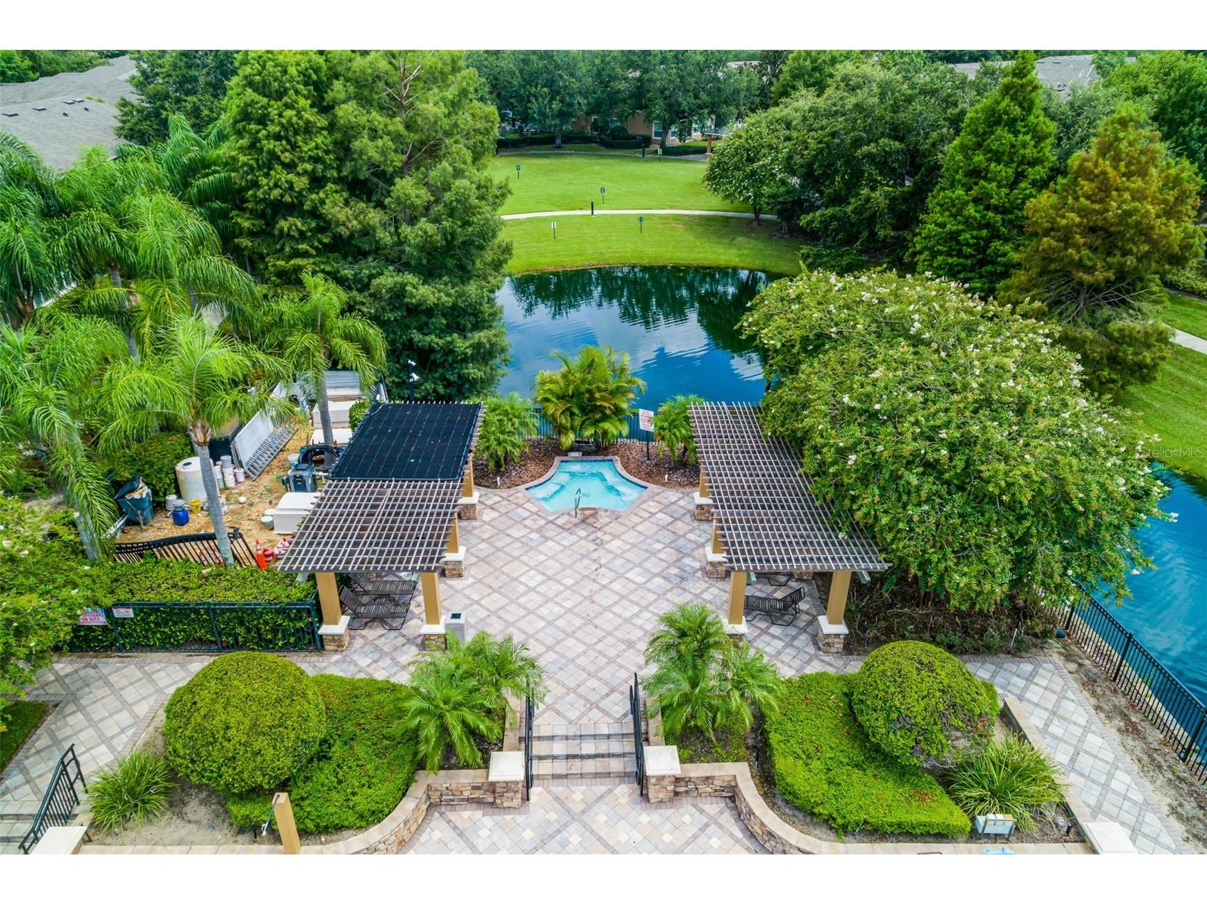 3099 Metro Sevilla Drive #101 Orlando FL 32835 O6387722 image64