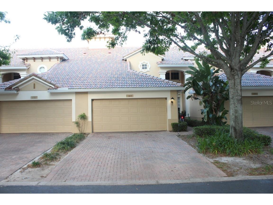 3099 Metro Sevilla Drive #104 Orlando FL 32835 O6014724 image1