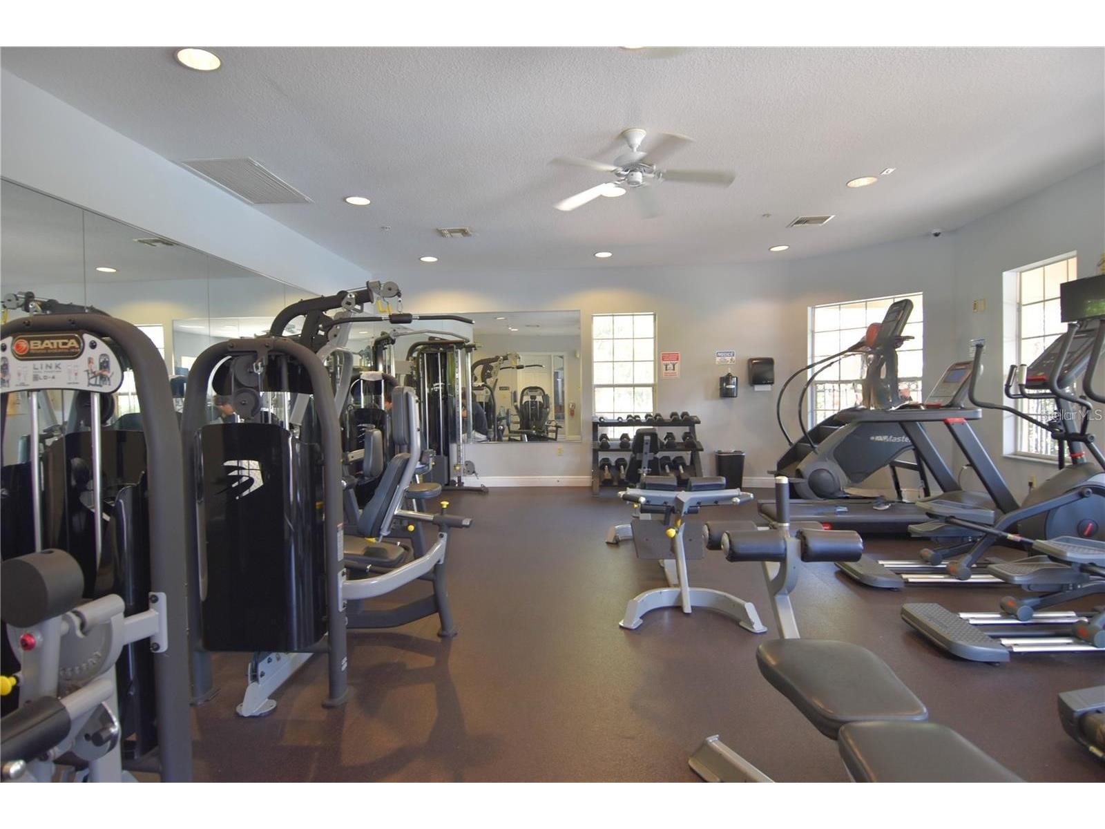 3099 Metro Sevilla Drive #104 Orlando FL 32835 O6414928 image28