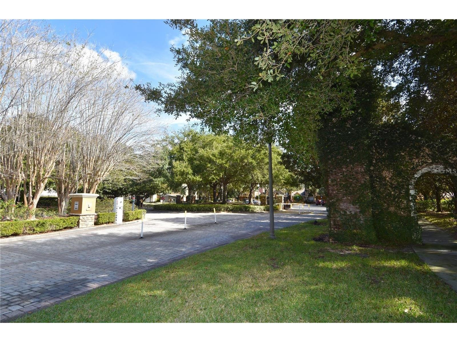 3099 Metro Sevilla Drive #104 Orlando FL 32835 O6414928 image30