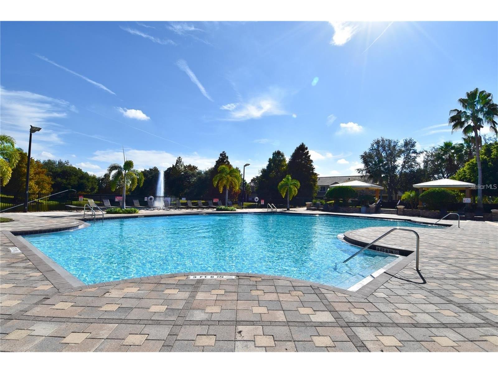 3099 Metro Sevilla Drive #104 Orlando FL 32835 O6414928 image32