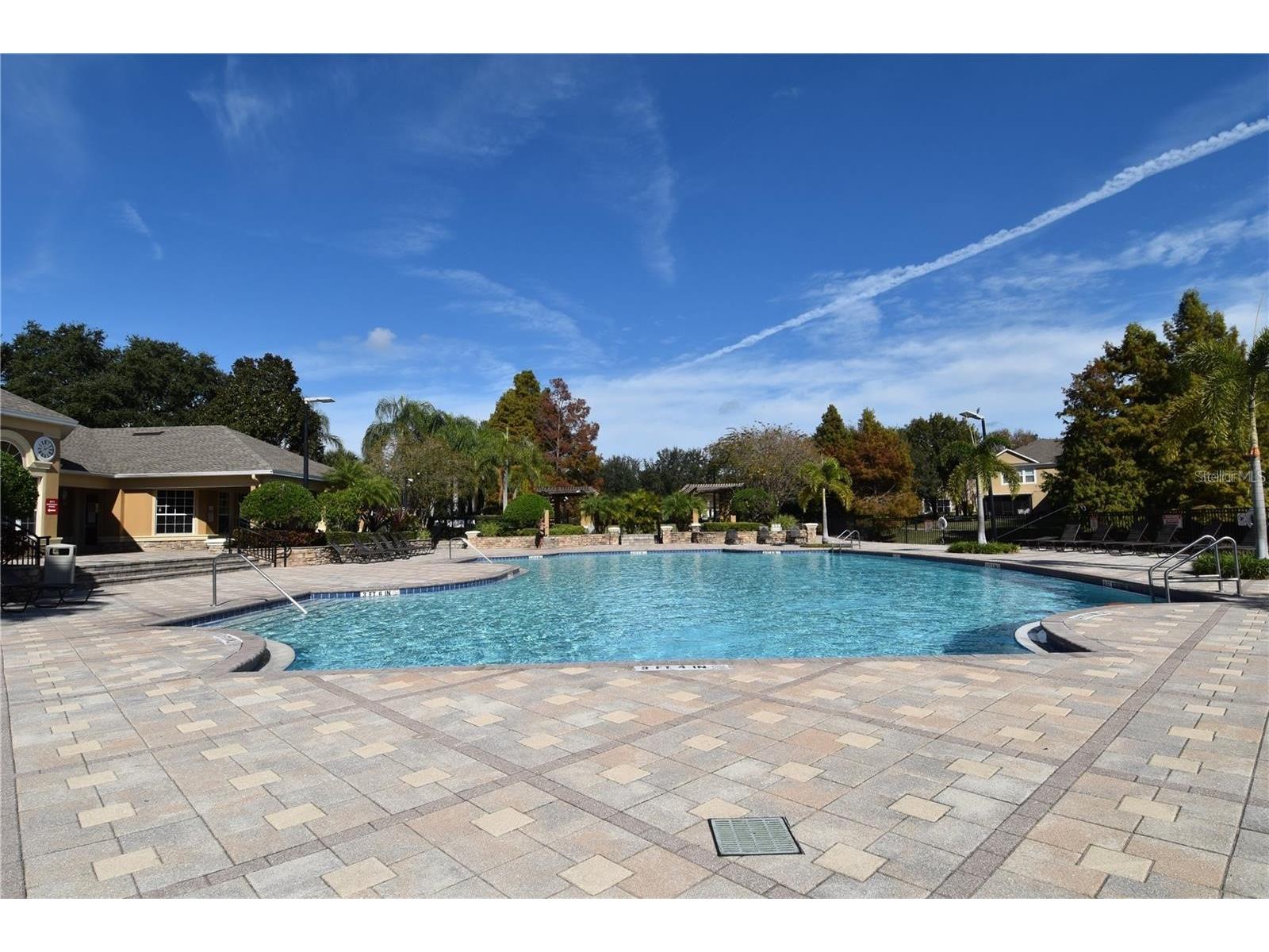 3099 Metro Sevilla Drive #104 Orlando FL 32835 O6414928 image33