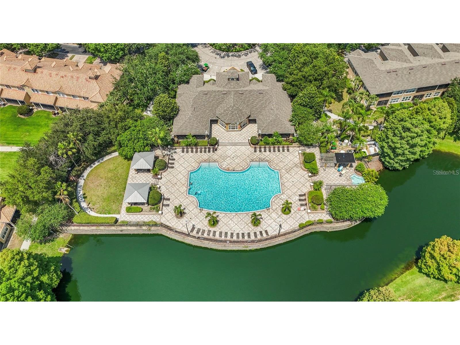 3099 Metro Sevilla Drive #104 Orlando FL 32835 O6414928 image38
