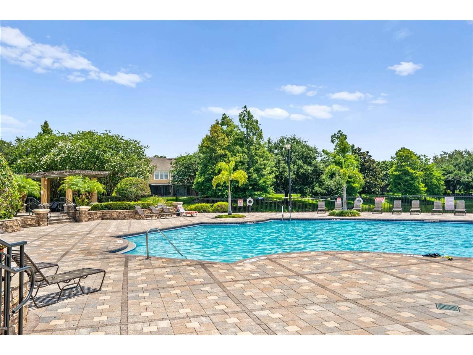 3099 Metro Sevilla Drive #104 Orlando FL 32835 O6414928 image39