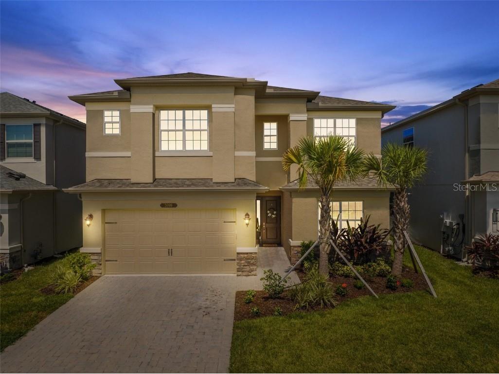 3099 Mountain Spruce Terrace Wesley Chapel FL 33543 T3470547 image1