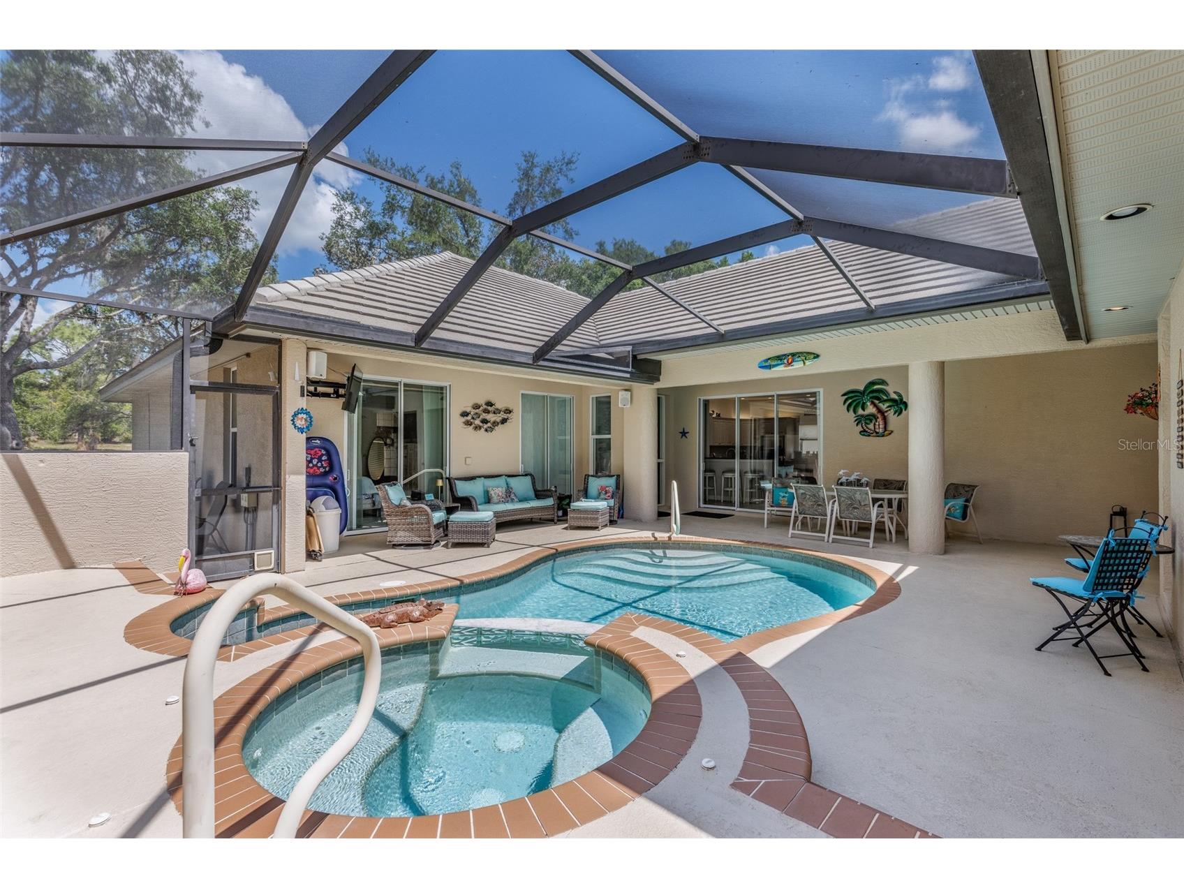 3099 N Barton Creek Circle Lecanto FL 34461 OM723557 image40