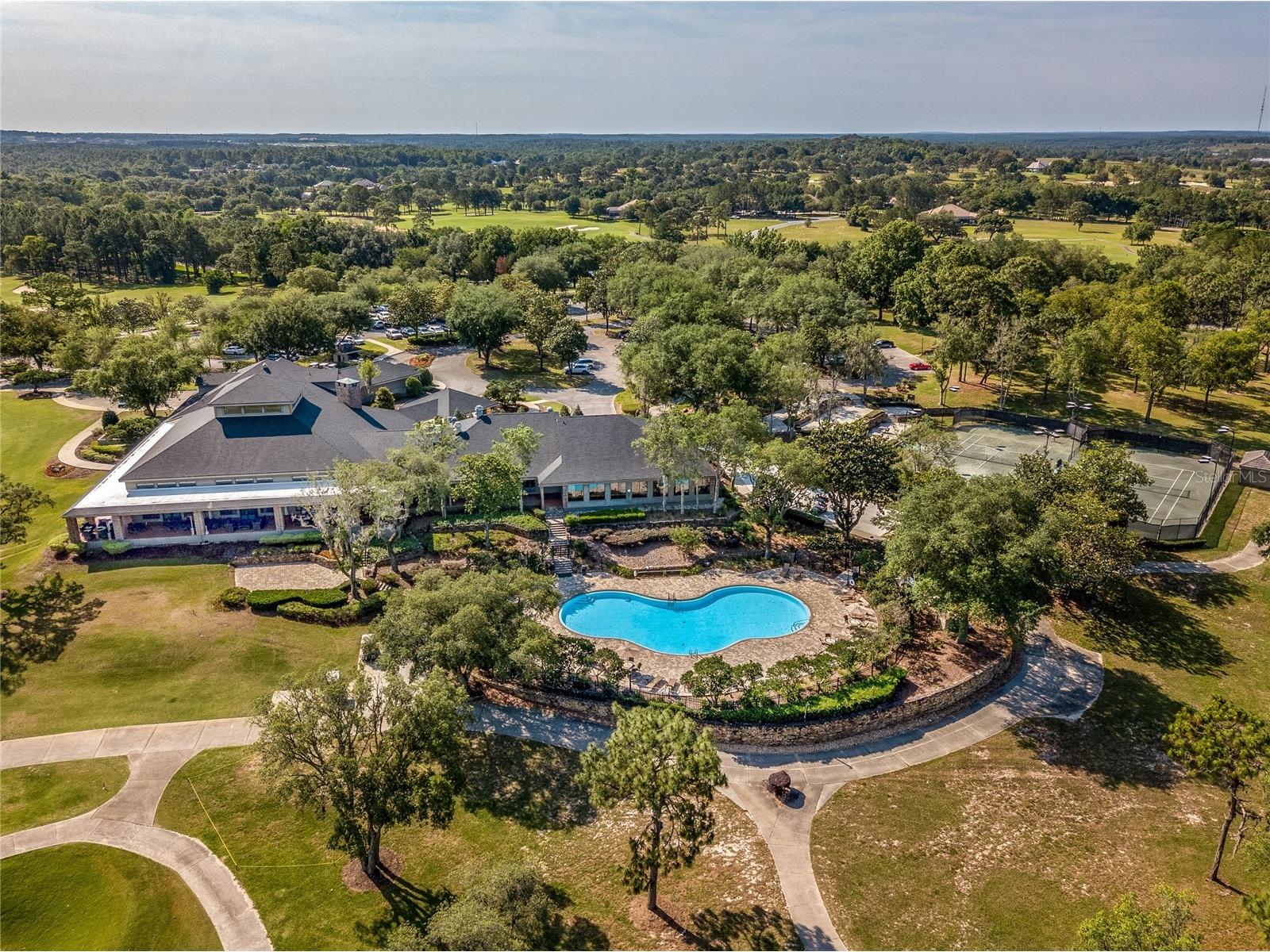 3099 N Barton Creek Circle Lecanto FL 34461 OM723557 image53