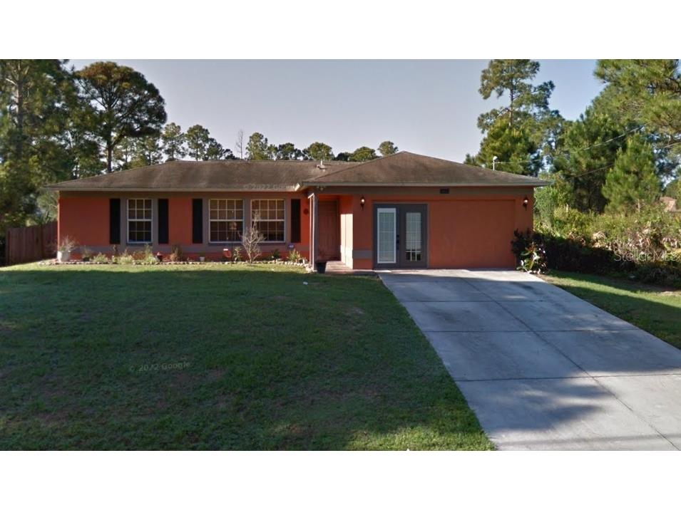 3099 Pascal Avenue North Port FL 34286 J1000309 image1