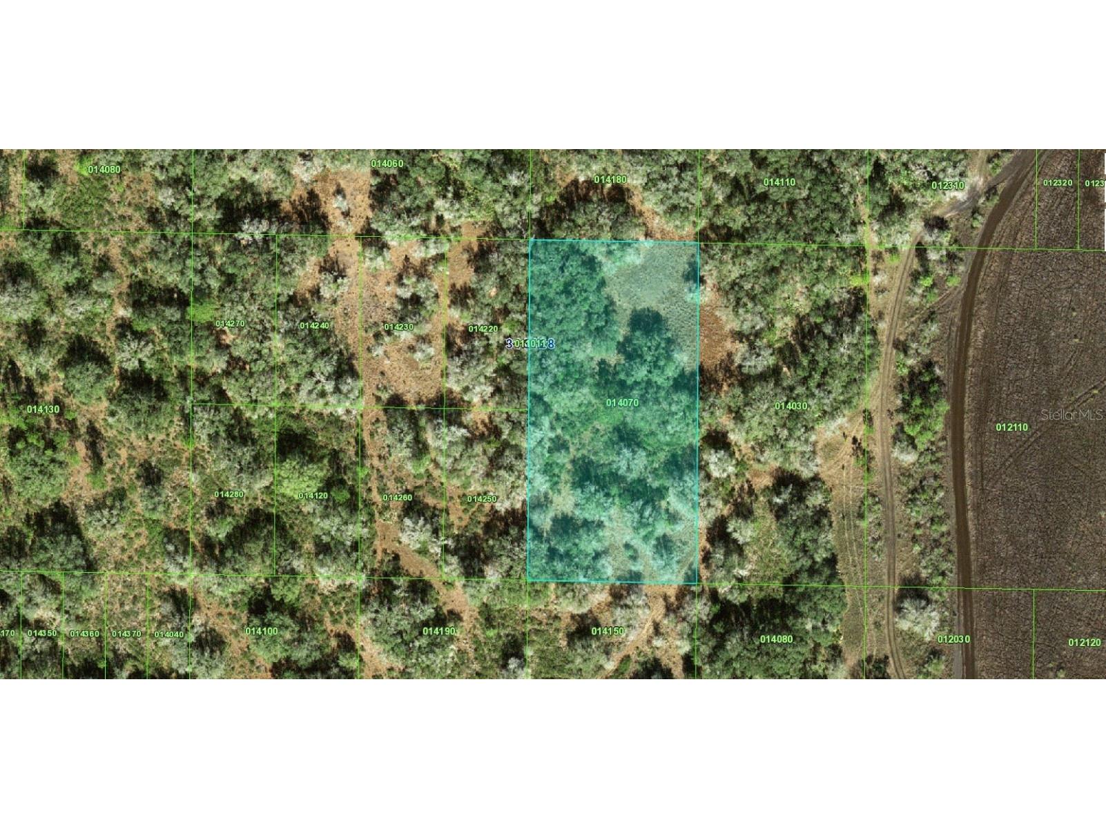 31-31-28-000000-014070 Inaccessble Track Frostproof FL 33843 A4618251 image1