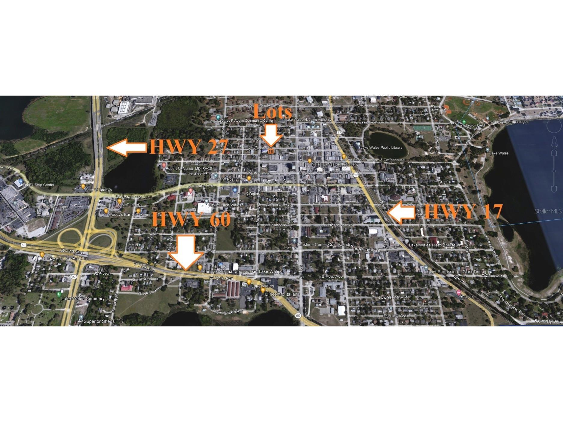 31 & 35 Orange Avenue W Lake Wales FL 33853 K4902897 image5