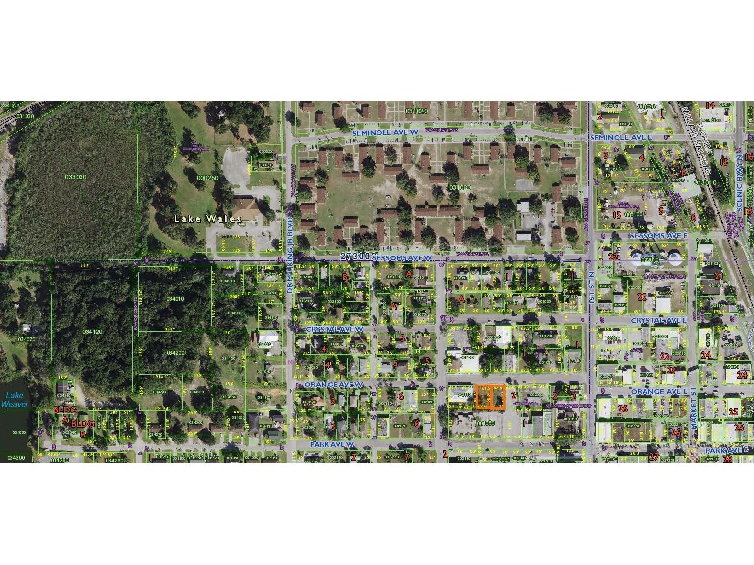 31 & 35 Orange Avenue W Lake Wales FL 33853 K4902897 image6